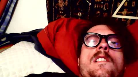 Snapshot of rickdaydream chatting on 03-15-26, 09:48 RICK DAYDREAM online show from 03-15-26, 09:48