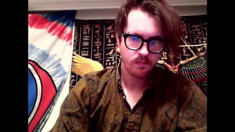 Snapshot of rickdaydream chatting on 03-16-26, 05:02 RICK DAYDREAM online show from 03-16-26, 05:02