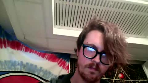 Snapshot of rickdaydream chatting on 03-17-26, 10:46 RICK DAYDREAM online show from 03-17-26, 10:46