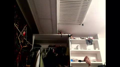 Snapshot of rickdaydream chatting on 03-19-26, 02:04 RICK DAYDREAM online show from 03-19-26, 02:04