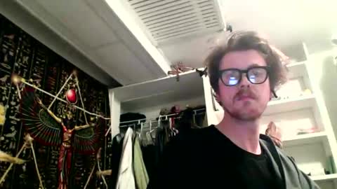 Snapshot of rickdaydream chatting on 03-21-26, 05:45 RICK DAYDREAM online show from 03-21-26, 05:45