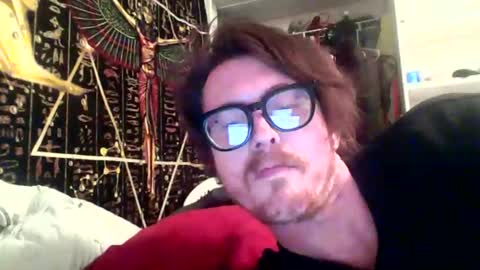 Snapshot of rickdaydream chatting on 03-24-26, 03:22 RICK DAYDREAM online show from 03-24-26, 03:22