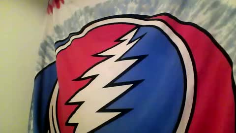 Snapshot of rickdaydream chatting on 03-26-26, 11:10 RICK DAYDREAM online show from 03-26-26, 11:10