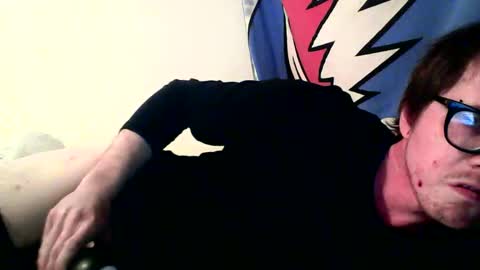 Snapshot of rickdaydream chatting on 03-28-26, 09:47 RICK DAYDREAM online show from 03-28-26, 09:47