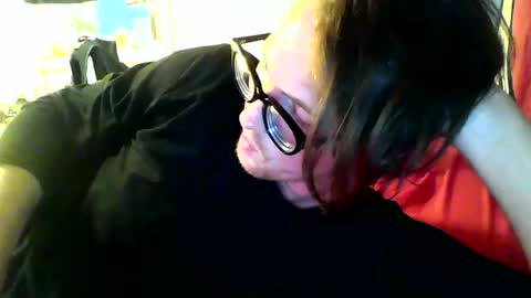 Snapshot of rickdaydream chatting on 03-31-26, 11:05 RICK DAYDREAM online show from 03-31-26, 11:05