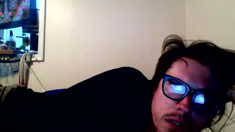 Snapshot of rickdaydream chatting on 04-05-26, 02:47 RICK DAYDREAM online show from 04-05-26, 02:47