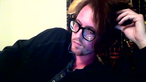 Snapshot of rickdaydream chatting on 04-08-26, 10:54 RICK DAYDREAM online show from 04-08-26, 10:54