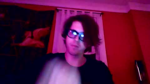 RICK DAYDREAM online show from 06-07-26, 07:45