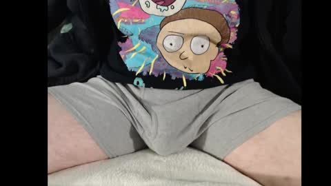 Snapshot of rickdiculous1 chatting on 03-26-26, 07:03 Rickdiculous1 online show from 03-26-26, 07:03