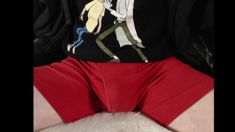 Snapshot of rickdiculous1 chatting on 03-31-26, 10:37 Rickdiculous1 online show from 03-31-26, 10:37