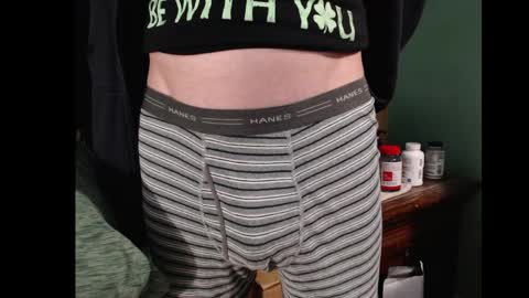 Snapshot of rickdiculous1 chatting on 04-05-26, 06:21 Rickdiculous1 online show from 04-05-26, 06:21