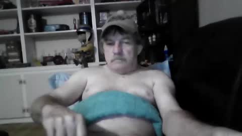 rickfunkhouser1 online show from 12-17-24, 06:02