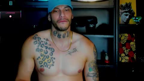 RICKG online show from 10-01-25, 01:00