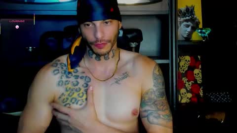 RICKG online show from 10-02-25, 12:39