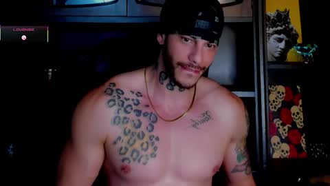 RICKG online show from 10-06-25, 11:35