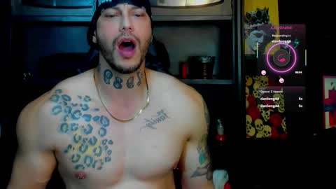 RICKG online show from 12-02-25, 11:34