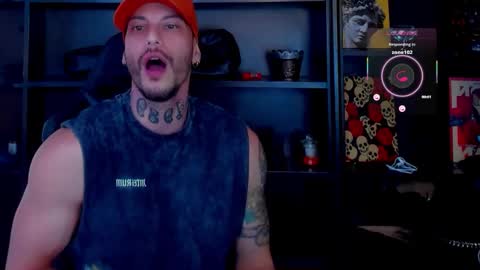 RICKG online show from 12-20-25, 08:49