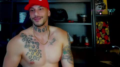 RICKG online show from 01-05-26, 09:18