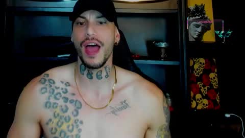 RICKG online show from 01-06-26, 08:45