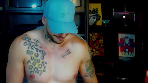 RICKG online show from 01-13-26, 08:14