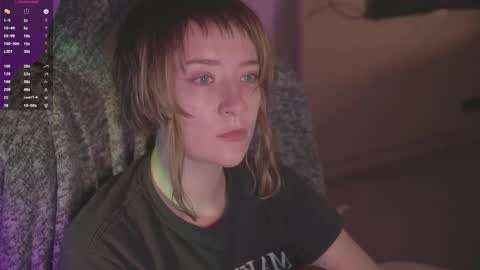 Snapshot of rickisanchez chatting on 10-26-25, 08:48 RickiSanchez online show from 10-26-25, 08:48