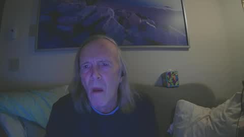 rickl56 online show from 12-20-24, 03:47