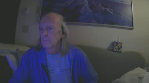 rickl56 online show from 01-07-25, 11:35