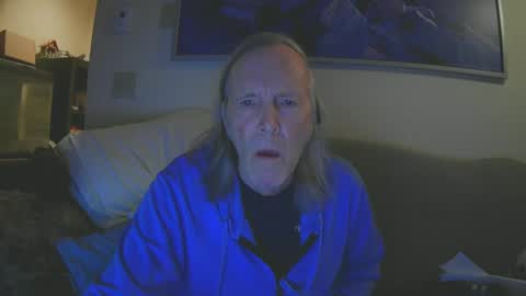 rickl56 online show from 02-07-25, 04:06