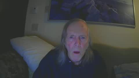 rickl56 online show from 02-13-25, 08:48
