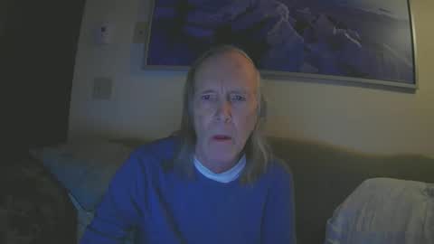 rickl56 online show from 02-16-25, 12:19