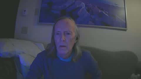 rickl56 online show from 02-23-25, 10:31