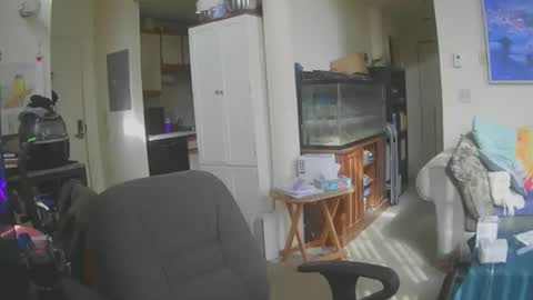 rickl56 online show from 10-18-25, 03:24