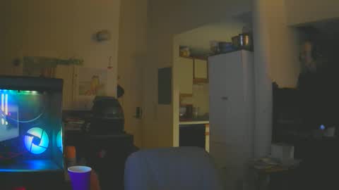 rickl56 online show from 01-07-26, 06:16