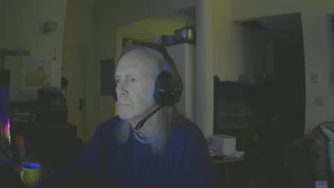 rickl56 online show from 01-10-26, 09:05