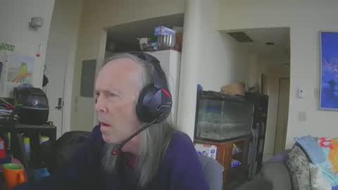 rickl56 online show from 03-20-26, 08:25