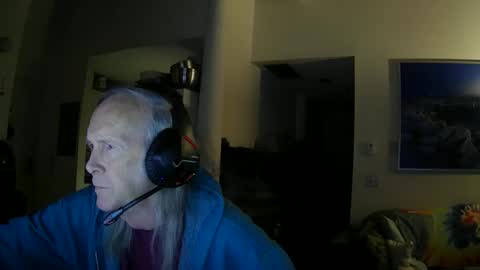 Snapshot of rickl56 chatting on 05-04-26, 02:40 rickl56 online show from 05-04-26, 02:40