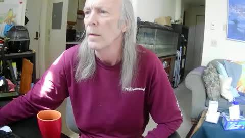 Snapshot of rickl56 chatting on 05-04-26, 05:09 rickl56 online show from 05-04-26, 05:09