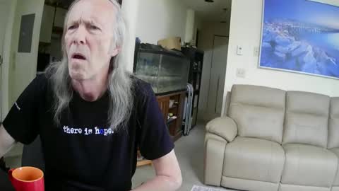 Snapshot of rickl56 chatting on 06-06-26, 04:55 rickl56 online show from 06-06-26, 04:55