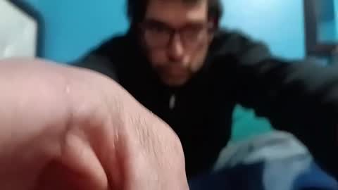 rickmesas2 online show from 01-05-25, 12:53