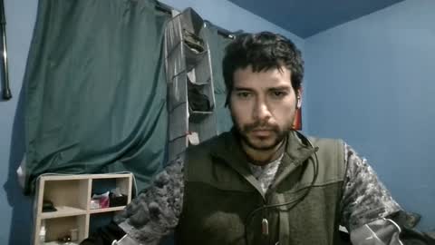 rickmesas2 online show from 02-17-25, 06:09