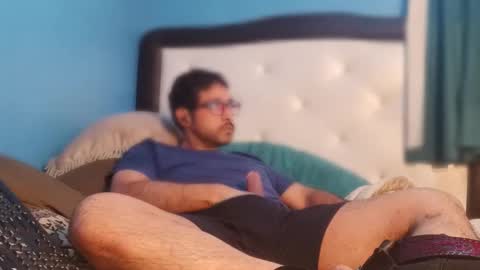 rickmesas2 online show from 02-24-25, 07:30