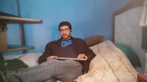 rickmesas2 online show from 03-03-25, 11:03