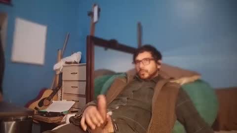 rickmesas2 online show from 03-11-25, 03:12