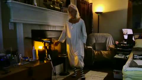 PINK HOLE TWINK online show from 01-19-25, 05:48