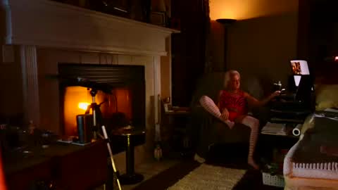 PINK HOLE TWINK online show from 02-23-25, 03:02