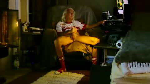 PINK HOLE TWINK online show from 11-15-25, 04:21