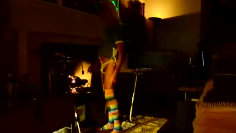 PINK HOLE TWINK online show from 05-17-26, 02:42
