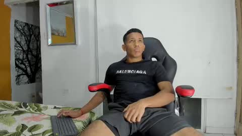 RICKY online show from 02-27-26, 02:00