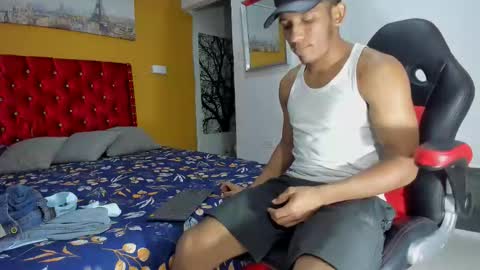 RICKY online show from 03-16-26, 02:39