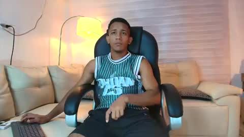 RICKY online show from 05-03-26, 12:38